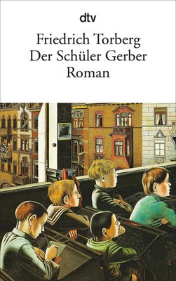 Der Schüler Gerber | Friedrich Torberg | Deutsch | Taschenbuch | 352 S.