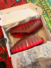 Nike Mind 001 Men's Red Slide US 9.5