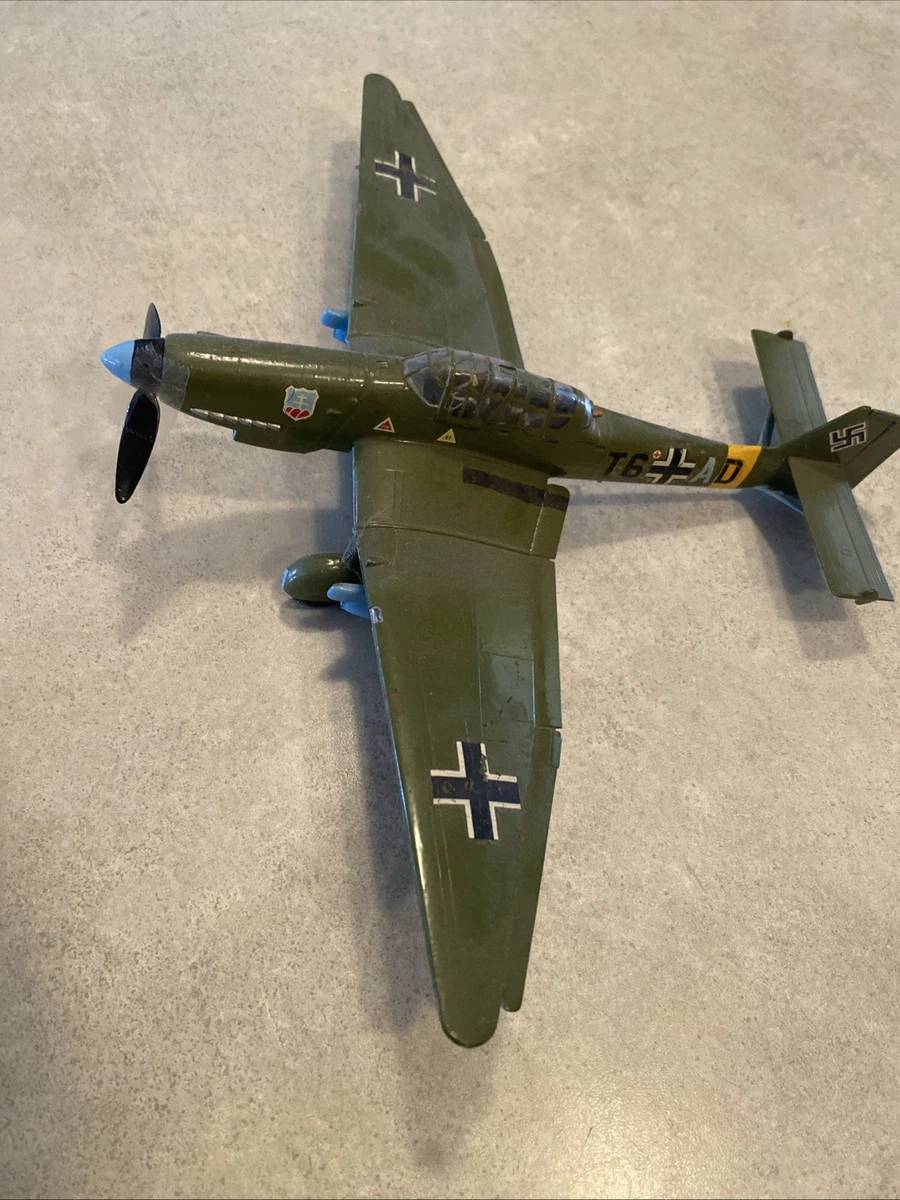 DINKY TOYS GB Hydravion Seaplane 63 b avion jouet ancienne EUR 45,00 - FR