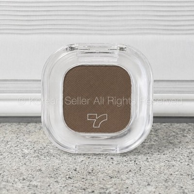TONYMOLY Eyetone Single Eye Shadow 1.3g #420 Fog Cocoa  Korean Seller KOREA MADE