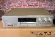 Sony MDS-JA555ES MiniDisc Deck Registratore