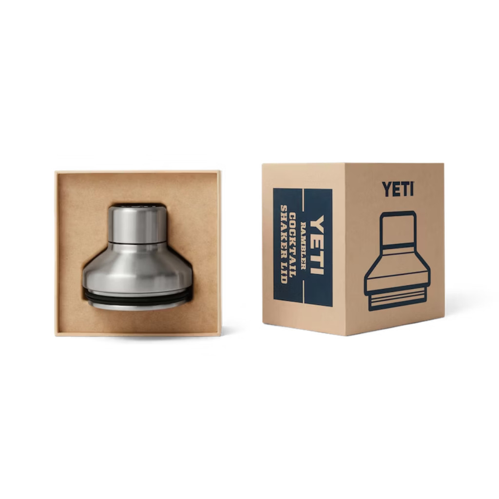 YETI® Cocktail Shaker Lid