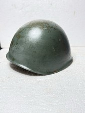Militaria  Elmetto Reggio Esercito M3 33 Sperimentale