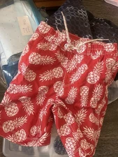 Boy Short Patterns With Materials