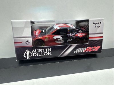 1/64 2018 Austin Dillon Daytona 500 Win #3 Action/Lionel Ship Deals READ!