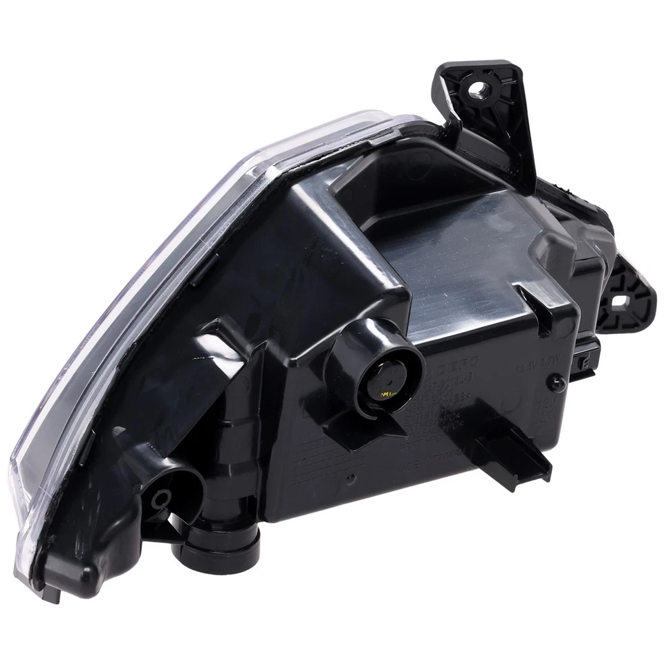 Luz antiniebla lámpara de conducción conductor delantero lado izquierdo para Acura MDX 2022-2024 Foto 4 de 4