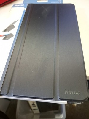 Hama Tablet-Case Schwarz Für Apple IPad Pro 11''