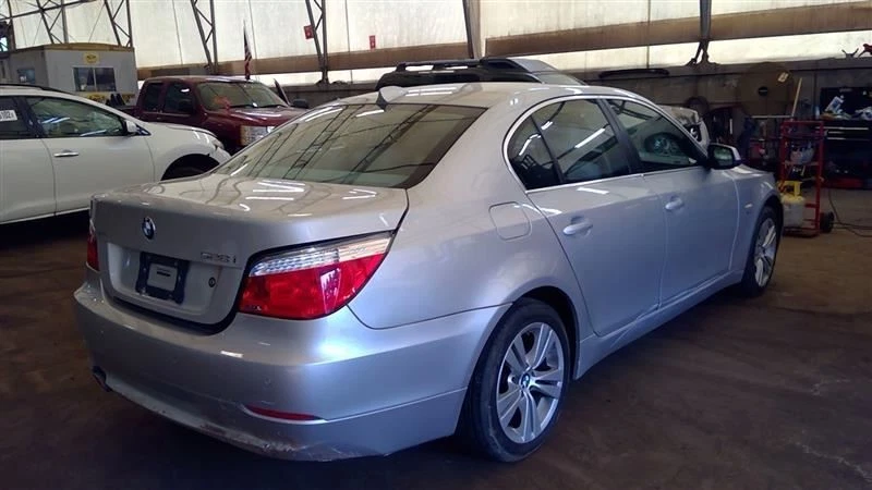 Luz de canto/parque para motorista montagem em neblina compatível com 08-10 BMW 528i 4906834 - Imagem 2 de 4