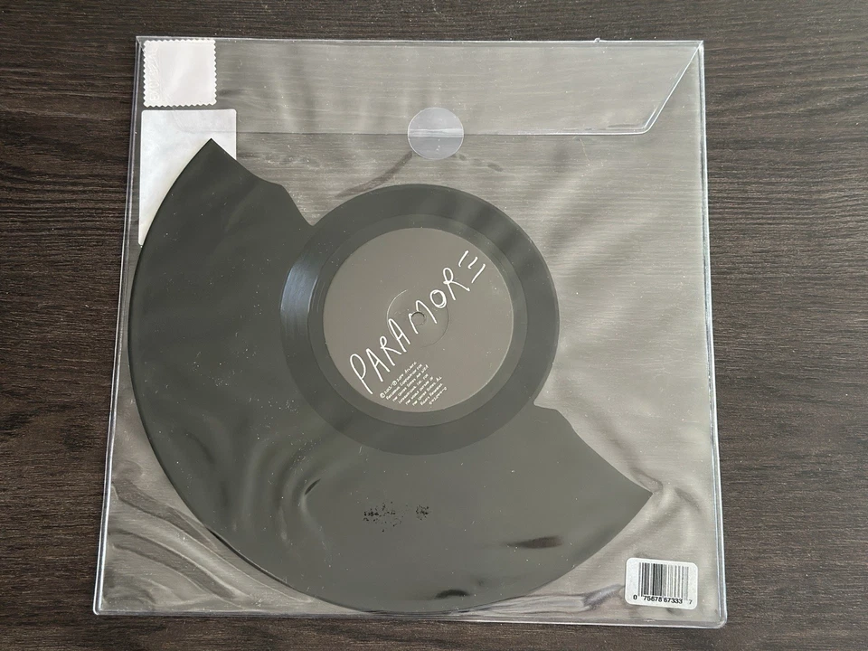 Paramore Ain't it Fun Vinyl RSD Rar! - Bild 2 von 3