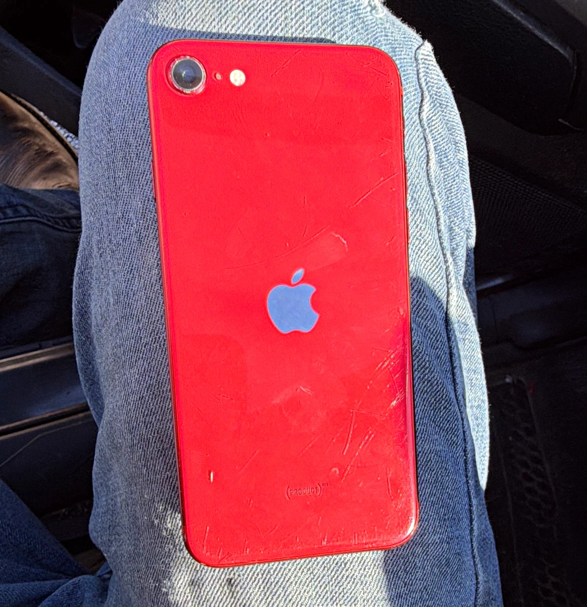 iPhone 7 Red iOS for sale | eBay
