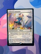 Eldritch Immunity | 7% Off 2+ | MH3 | NM | MTG