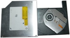 DVD RW Writer SATA Laufwerk Brenner 12mm (Sta...