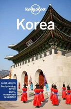 Lonely Planet Korea (Travel Guide) by Whyte, Rob Paperback / softback Book The