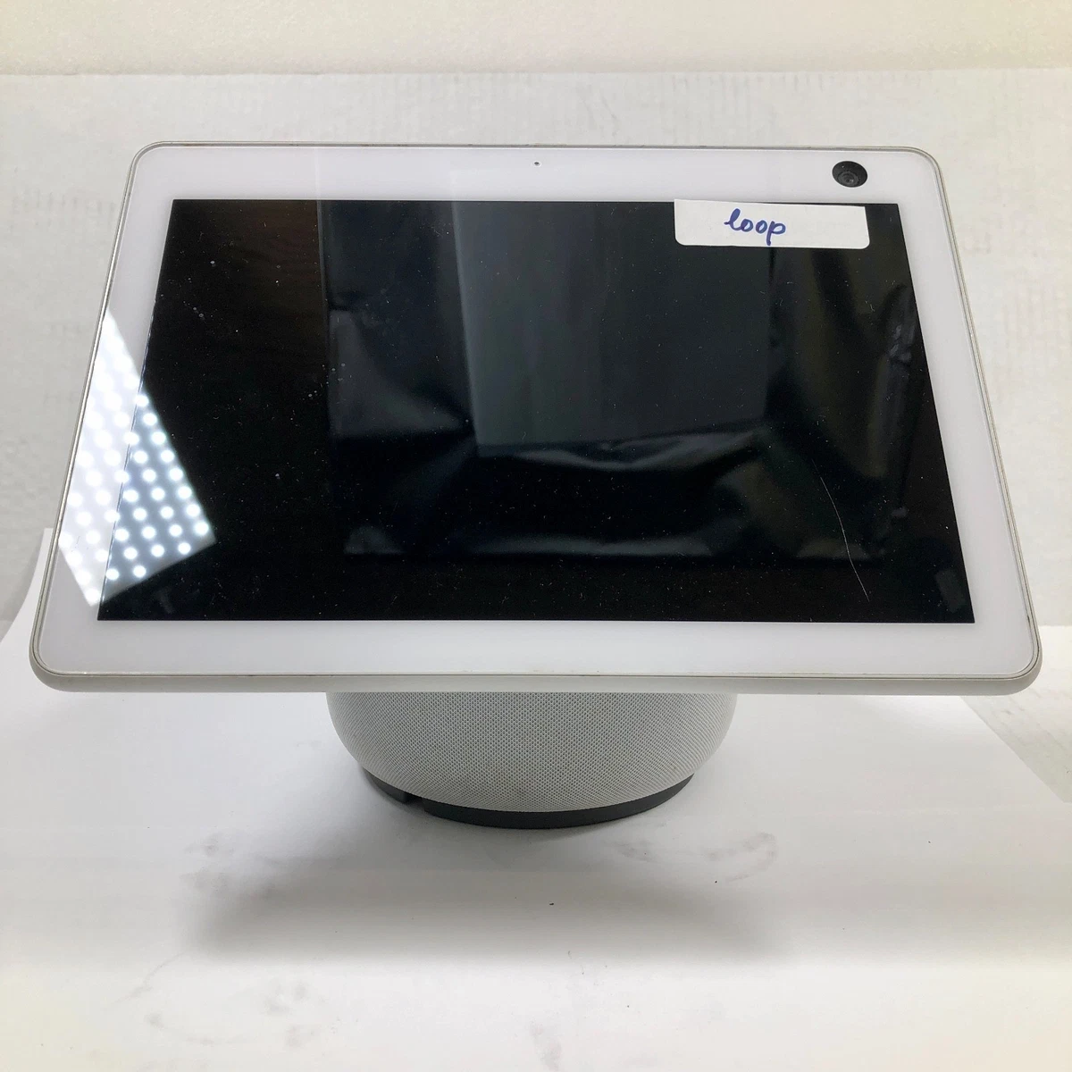 Amazon Echo Show 10 (3rd Generation)| for sale | eBay