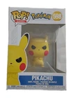 Funko Pop! Vinyl: Pokémon - Pikachu #598