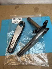 Shimano Saint FC-M825 Crankset 165x83mm Sku4568