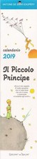 Calendario Piccolo Principe 2019 / 2019 Little Prince Calendar
