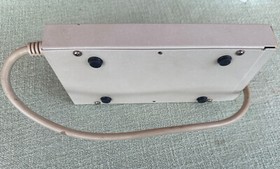 External Disk Drive, Compact For Amiga 500 - A4000, CDTV... Works ##17 25