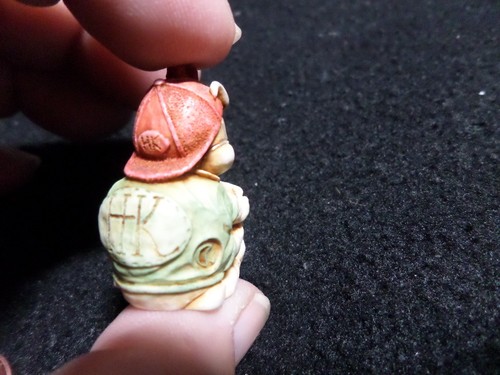 HARMONY KINGDOM Trio of Ornaments - Rosemont Exclusives - Picture 11 of 12