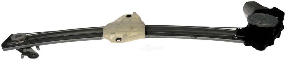 Motor y regulador de ventana eléctrica para Honda Accord 2013-2017 solución Dorman OE Foto 3 de 4