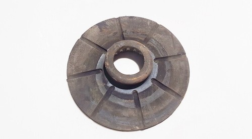 Opel Vectra 2003 Coil Spring, Cap Plate Upper 90538496, 90538496-9 #889191-94