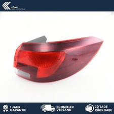 Original Rücklicht Rückleuchte rechts außen Opel Astra K Kombi 39077375
