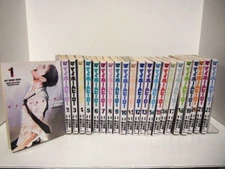 USED My Home Hero Japanese Tankobon Vol.1-23 Manga Set Comics Japan