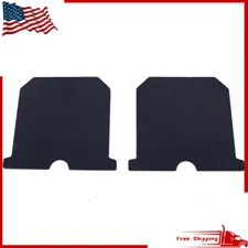 Brake Pad Kit 244-7852 328-7849 7420762 for Rockwell Meritor Axletech Carlisle^