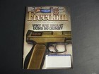 3 New America's 1st Freedom Magazines - Jan, Feb 2016  & Nov. 2015 — photo 2