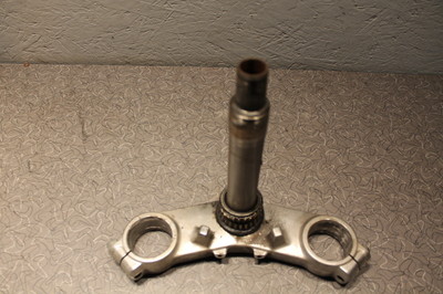 Kawasaki ZX900 ZX9 B Ninja 1996 Bottom Lower Triple Tree Steering