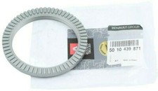 Anneau ABS d'origine avant Renault Mascott 5010439871
