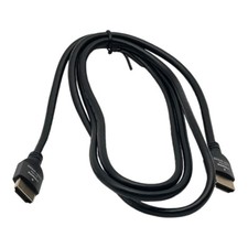 14011-01810200 - 6' Hdmi Cable