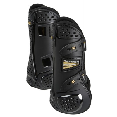 Shires Arma Oxi Zone Sehnenstiefel