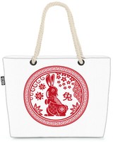 Void Tasche Hase Tierkreiszeichen Horoskop Astrologier Sternzeichen