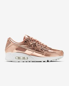 air max feminino rose