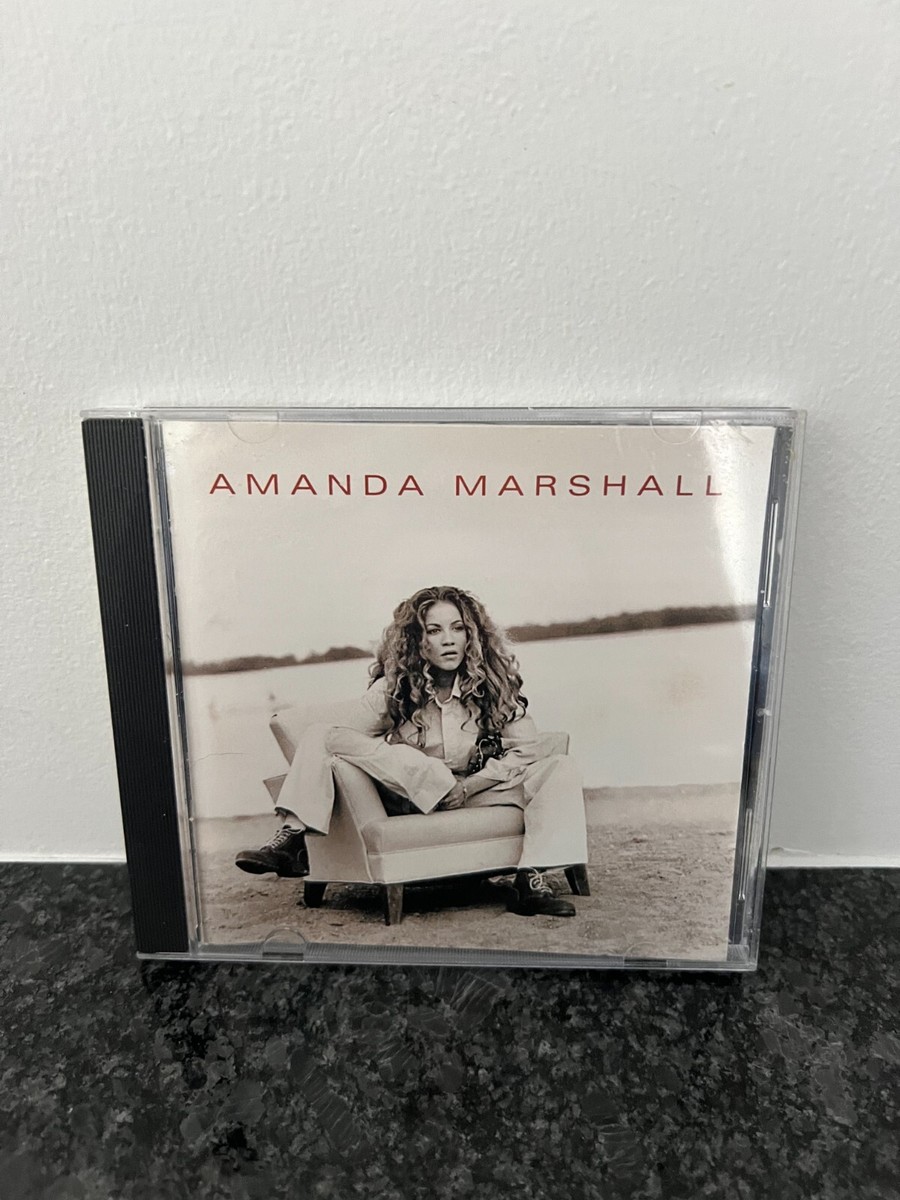 輸入盤　AMANDA MARSHALL / EVERYBODY'S GOT A Amanda Marshall – Everybody's Got A Story – CD (Cardboard