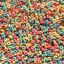 FRUIT LOOPS (type) Fragrance Oil to craft Candles Soaps Lotions Bath products