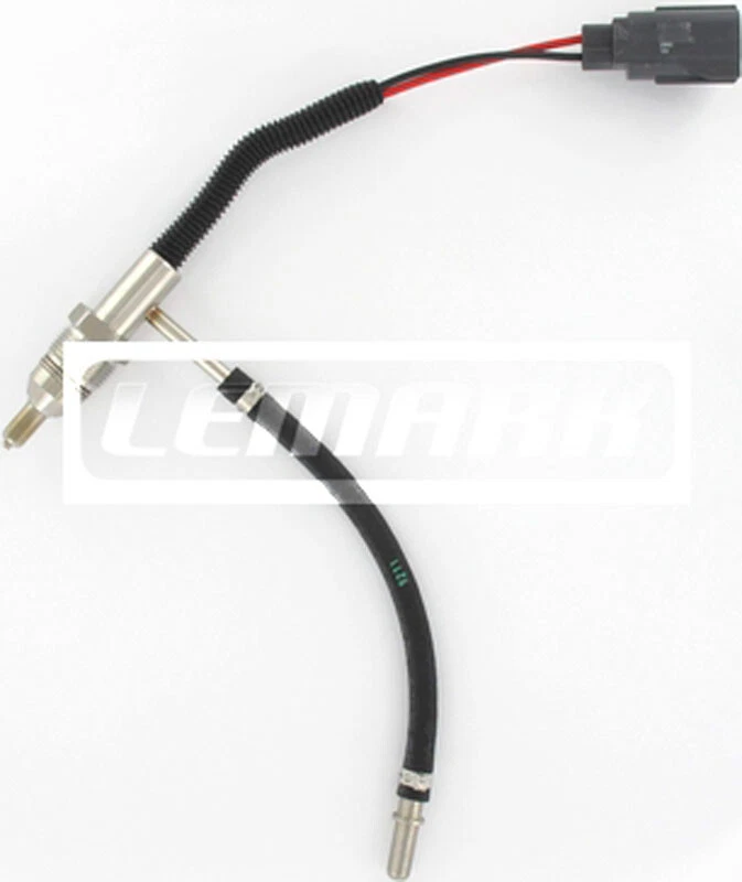 Lemark DPF Fuel Vapour Valve Fits Ford Mondeo S-Max 2.0 dCi LVV016 — 第 2/2 张图片