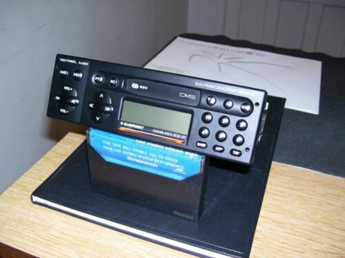 Blaupunkt A-R G 01-E AutoSuper Radio Antenne