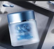 Nu Skin NuSkin ageLOC Tru Face Essence Ultra 60 Capsules Sealed Brand New  