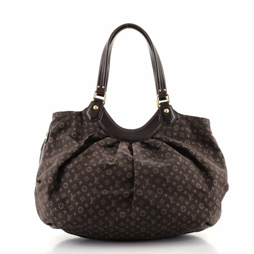 Louis Vuitton Fantaisie Handbag Monogram Idylle | eBay