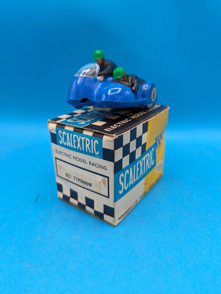scalextric typhoon products for sale | eBay UK