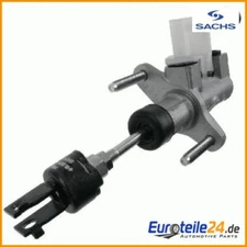 Master cylinder, clutch Sachs 6284600169 for Toyota Corolla