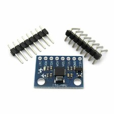 GY521 MPU-6050 Module 3 Axis Gyroscope Accelerometer Module for Arduino MPU 6050