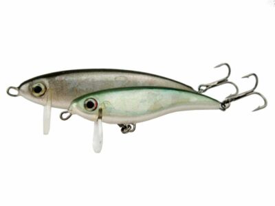 Hunter Goblin 6cm 6.5g Sinking Köder Wobbler Hecht Rapfen FARBEN