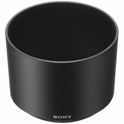 OFFIZIELLE Sony Gegenlichtblende ALC-SH115 für SEL55210 / LUFTPOST mit TRACKING