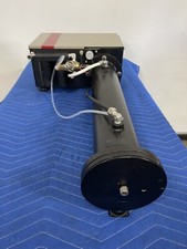 Lear Siegler LSI Environmental Optical Analyzer Equipment Testing Product SM1000