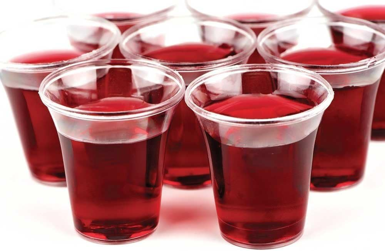 Communion Cups - Box of 1000, 1-3/8