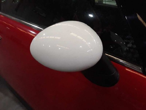 61429127088 centralita caja cambios para MINI 1.6 16V (120 CV) 2006 738180 - Imagen 14 de 20