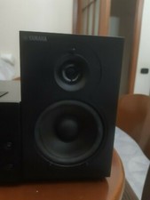 Stereo hi fi Yamaha